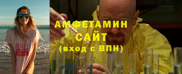 Альфа ПВП Пересвет