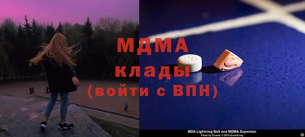 Альфа ПВП Пересвет